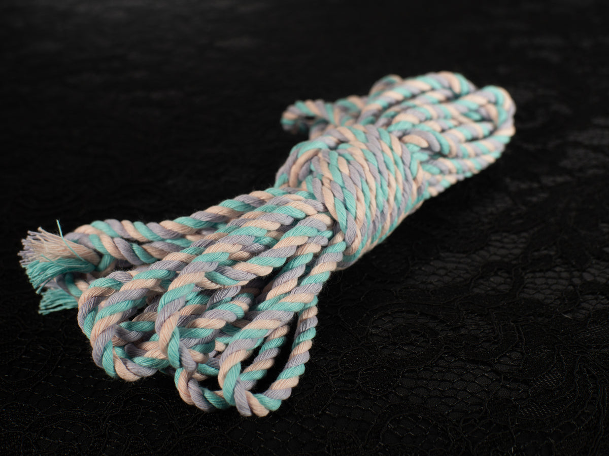 Starter Shibari Rope Bondage Kit -  Canada