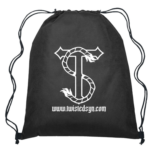 Twisted Syn Bag