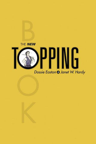 The New Topping Book (Revised)