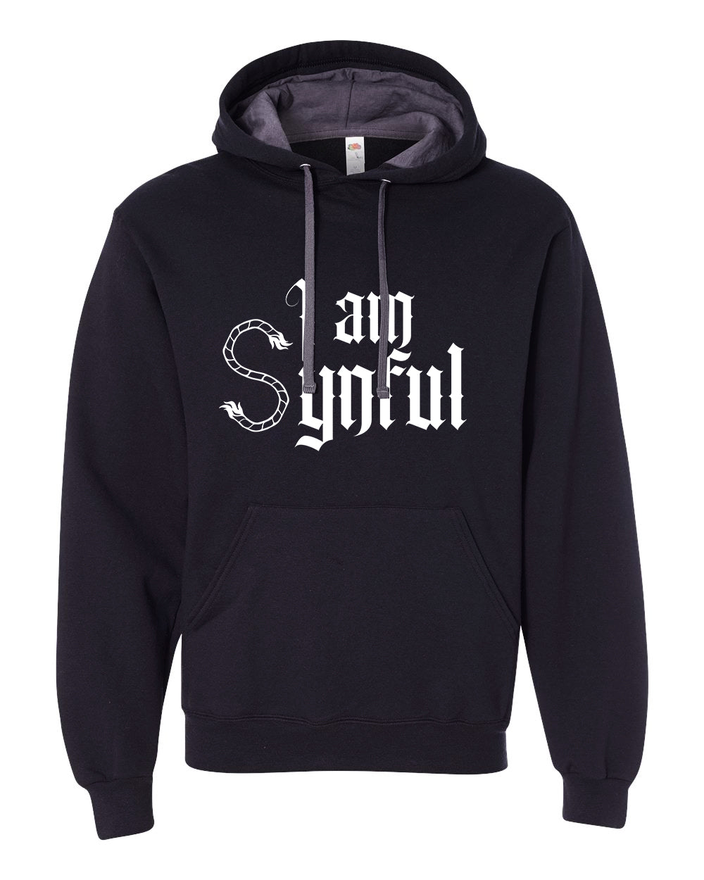 I am Synful - Hoodie