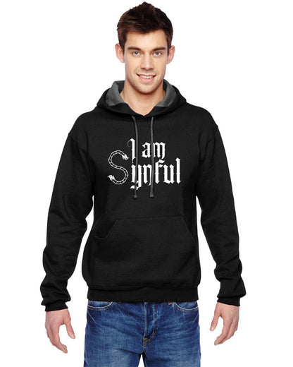 I am Synful - Hoodie