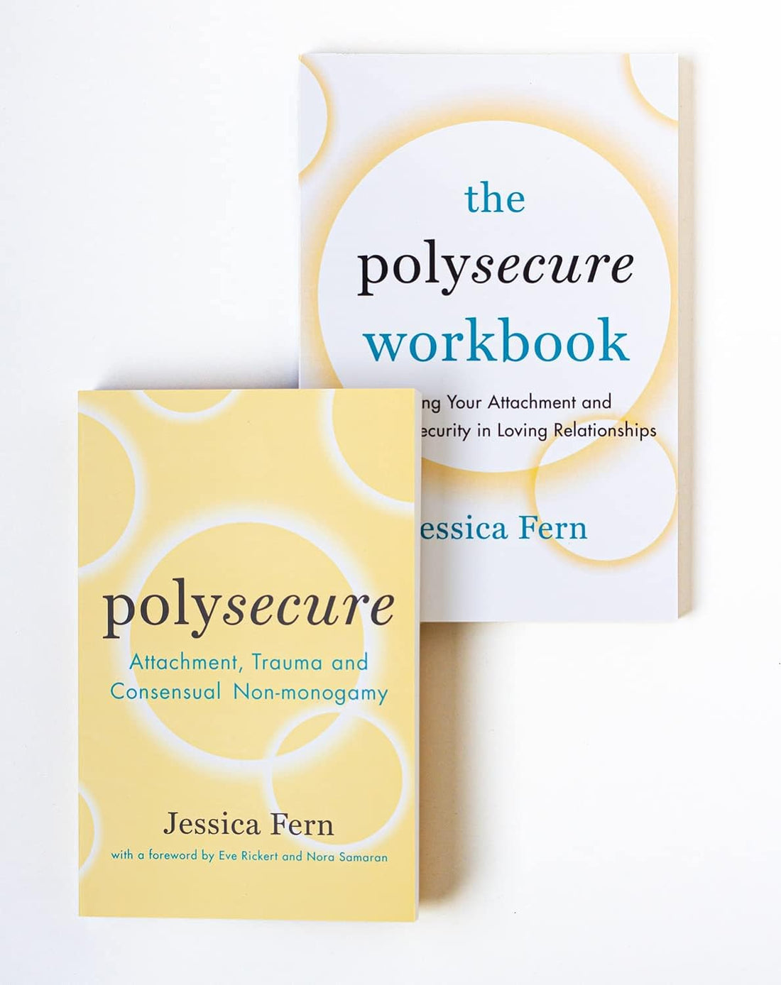 Polysecure and The Polysecure Workbook – Twisted Syn