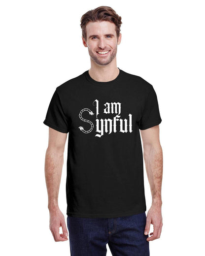 I am Synful - Unisex Tee