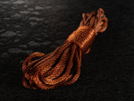 Electric Copper Nylon Bondage Rope 1/4" 6mm