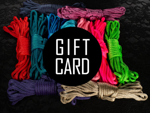 Twisted Syn Gift Card