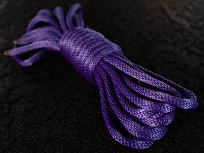 Vice Rope Violet Vice - Nylon Bondage Rope 1/4
