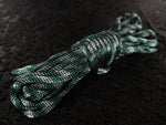 Snake Skyn Nylon Bondage Rope 1/4" 6mm