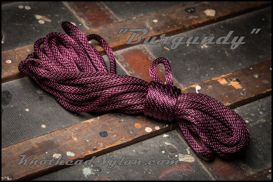 Knothead Nylon 6mm 1/4"