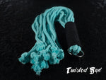 Full Size Twisted Cotton Rope Flogger